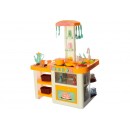 Кухня дитяча Limo Toy 889-63-64 (orange)
